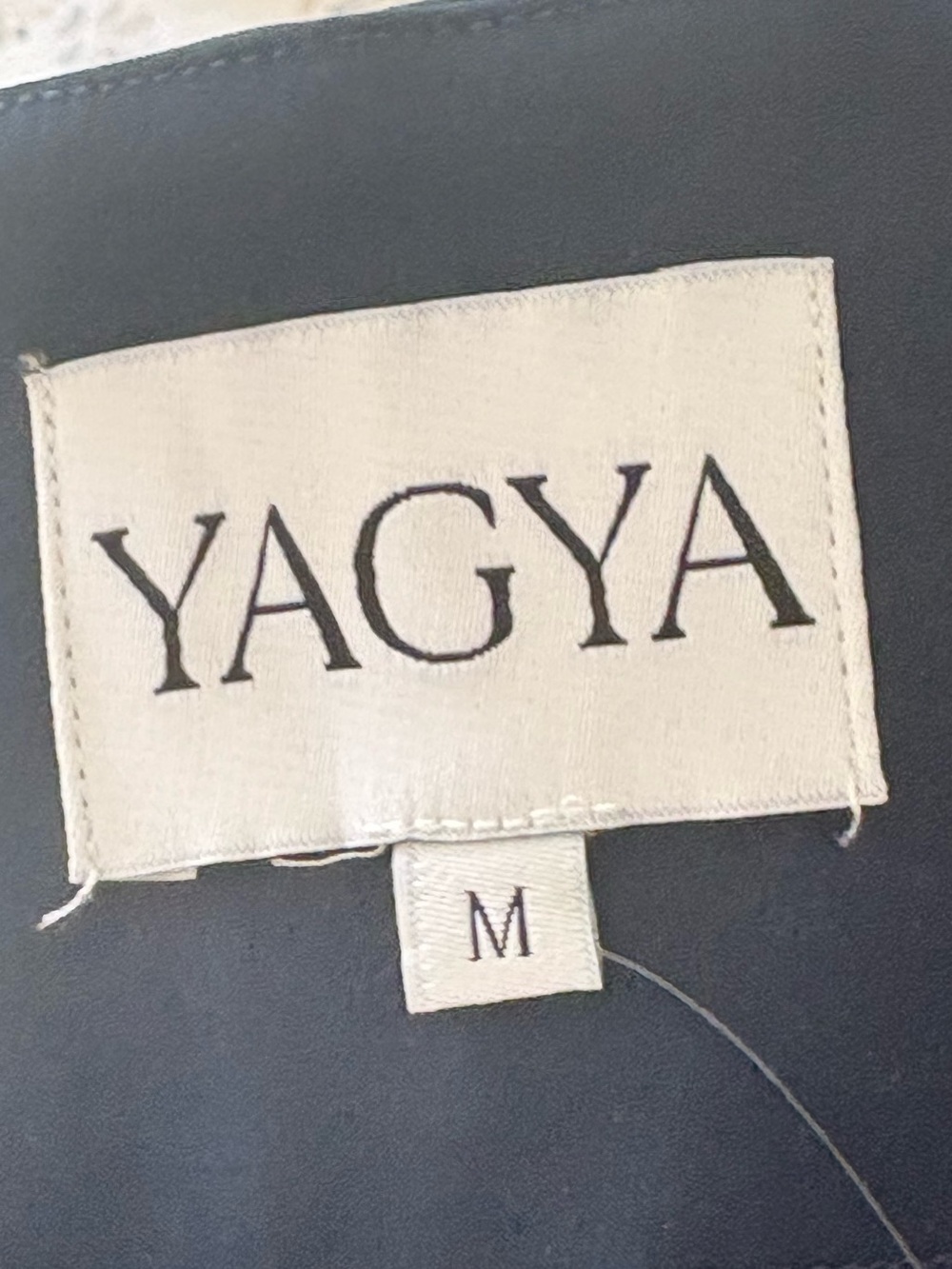 Yagya Compression Pull-On Riding Breeches - Picture 6 of 6